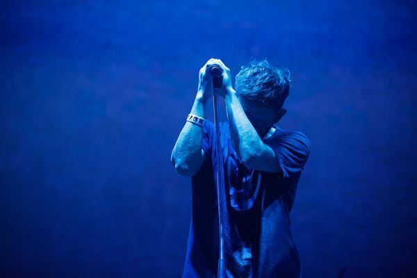 日本の音楽シーンに大きな足跡を残した伝説の3日間『尽未来祭 2025』BRAHMANのLIVE映像を完全映像化