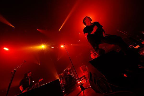 日本の音楽シーンに大きな足跡を残した伝説の3日間『尽未来祭 2025』BRAHMANのLIVE映像を完全映像化