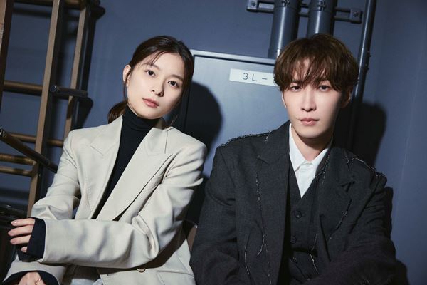 芳根京子×渡辺翔太が挑む、現代版『ウェンディ＆ピーターパン』。正解のない「大人の物語」