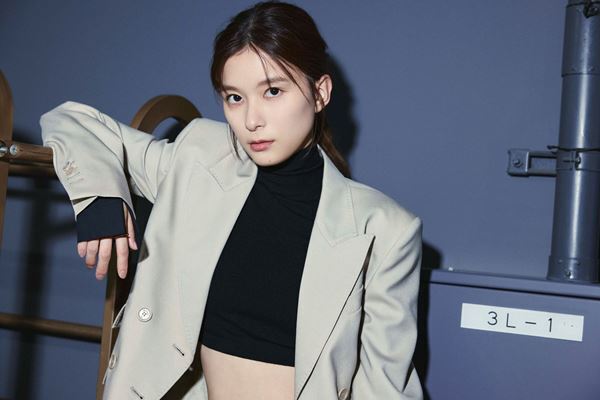 芳根京子×渡辺翔太が挑む、現代版『ウェンディ＆ピーターパン』。正解のない「大人の物語」