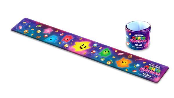 新作公開記念！ TOHOシネマズ5カ所に「スーパーマリオシアター」誕生　SP映像＆限定グッズも