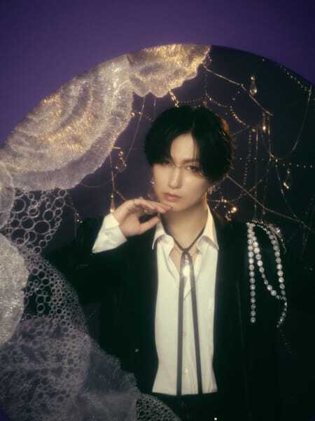 池田彪馬が12年分の思いを凝縮！ Hyoma Ikeda『Effect』発売記念インタビューが到着