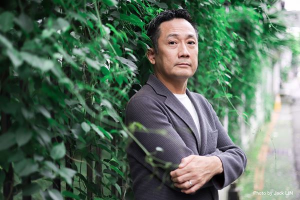 『脛擦りの森』渡辺一貴監督インタビュー 「一生さんは毎回“想像の上”をいくお芝居をしてくださる」
