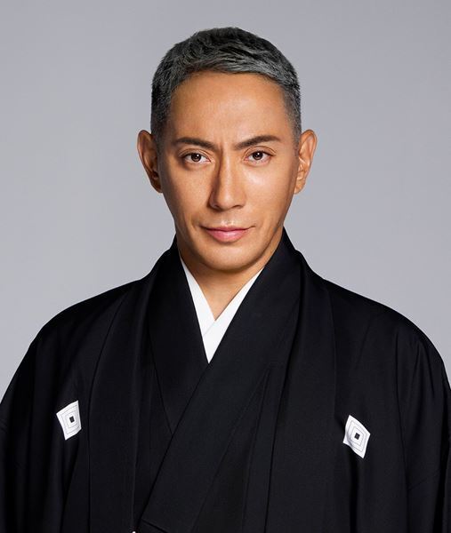 市川團十郎×三池崇史監督『襲名』第83回ヴェネチア国際映画祭へ正式出品　喜びのコメントが到着