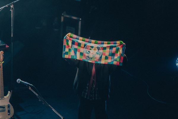 UNCHAIN、結成30周年を冠するツアーファイナルが東京キネマ倶楽部にて大団円で閉幕！【オフィシャルレポート】