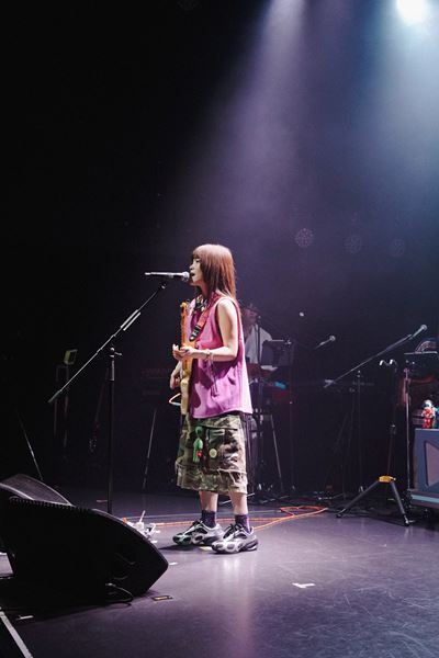 CENT、6年ぶり『THAT is YOUTH!!!!FES』開催　Aile The Shotaらと“青春”を鳴らした一夜【オフィシャルレポート】