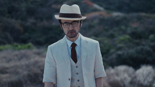 稲垣吾郎、草彅剛、香取慎吾の主演映画『バナ穴 BANA_ANA』公開決定　監督・脚本は「城山羊の会」主宰の山内ケンジ