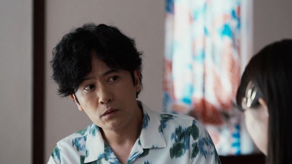 稲垣吾郎、草彅剛、香取慎吾の主演映画『バナ穴 BANA_ANA』公開決定　監督・脚本は「城山羊の会」主宰の山内ケンジ