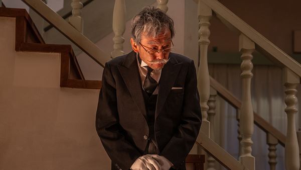 稲垣吾郎、草彅剛、香取慎吾の主演映画『バナ穴 BANA_ANA』公開決定　監督・脚本は「城山羊の会」主宰の山内ケンジ