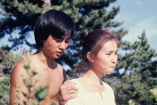 西城秀樹『おれの行く道』DVD、秋吉久美子『パーマネント ブルー 真夏の恋』Blu-ray＆DVD10月リリース決定