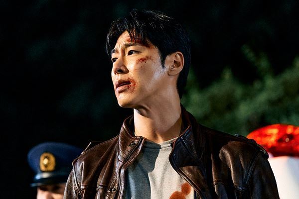 水上恒司×東方神起ユンホが“最強バディ”に！ 『犯罪都市』日本版の公開が決定、特報映像も解禁