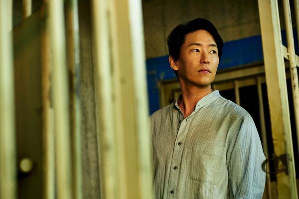 水上恒司×東方神起ユンホが“最強バディ”に！ 『犯罪都市』日本版の公開が決定、特報映像も解禁