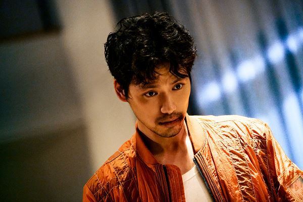 水上恒司×東方神起ユンホが“最強バディ”に！ 『犯罪都市』日本版の公開が決定、特報映像も解禁