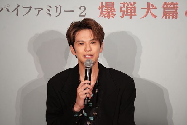ミュージカル『SPY×FAMILY 2』アーニャ役は泉谷星奈、古座野叶、真野麗花のトリプルキャストに決定