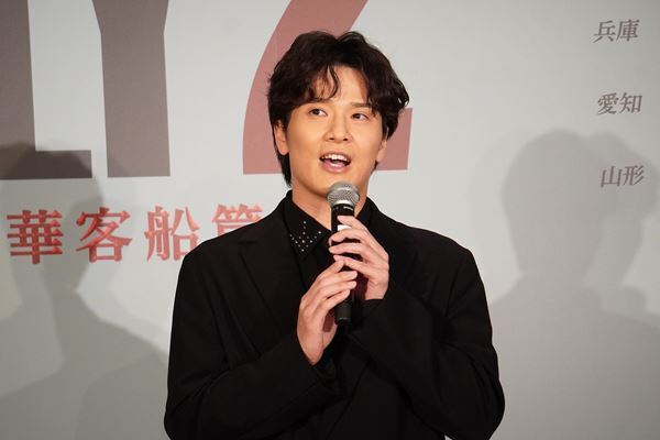 ミュージカル『SPY×FAMILY 2』アーニャ役は泉谷星奈、古座野叶、真野麗花のトリプルキャストに決定