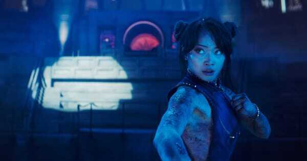 映画『ストリートファイター』シリーズを代表するリュウ＆ケンをフィーチャーした特別映像解禁