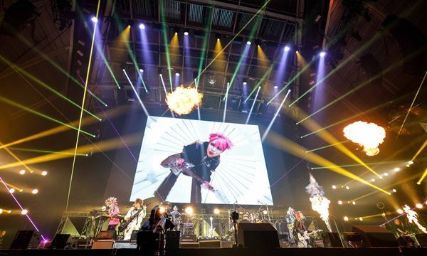 hide with Spread Beaver、未発表デモ音源を含むスペシャルパッケージ発売決定