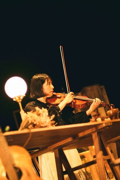 森山直太朗、“ふたつの世界”を描いた全56公演完走　『あの世でね』ツアーが残したもの