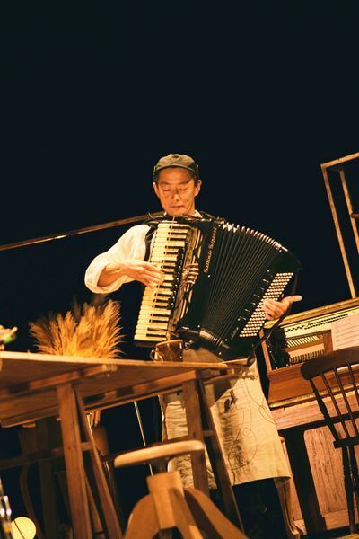 森山直太朗、“ふたつの世界”を描いた全56公演完走　『あの世でね』ツアーが残したもの