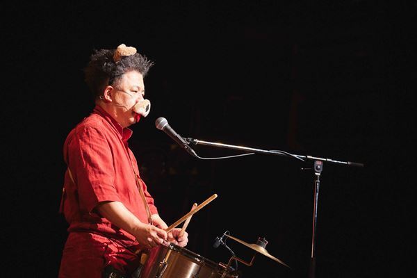 森山直太朗、“ふたつの世界”を描いた全56公演完走　『あの世でね』ツアーが残したもの