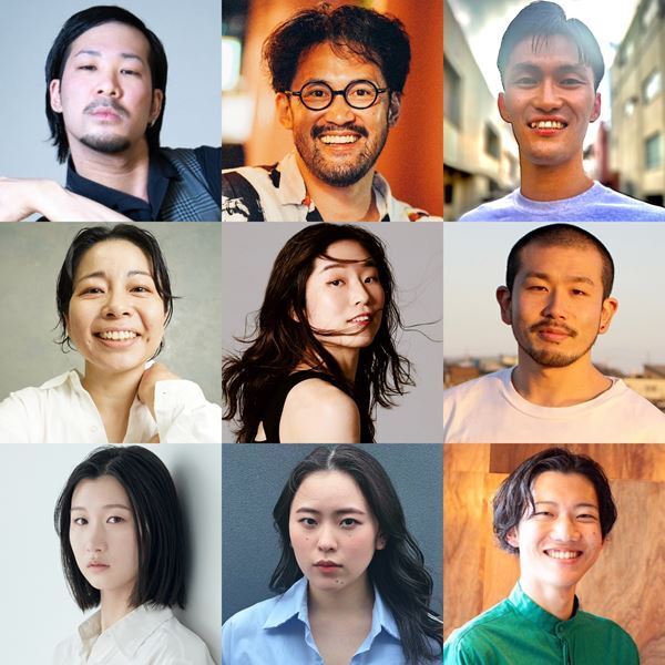 中村蓉主宰のヨウ＋が歌舞伎に挑む新作ダンス『BLINK 双面改瞬間真似』――目指すのは「物語とダンス」の発展的融合