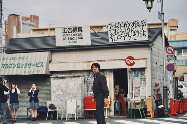 【編集後記・座談会】映画『ストリート・キングダム 自分の音を鳴らせ。』 ～自分の踊りを踊れ！世代を超えた普遍のエール～