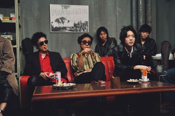 【編集後記・座談会】映画『ストリート・キングダム 自分の音を鳴らせ。』 ～自分の踊りを踊れ！世代を超えた普遍のエール～