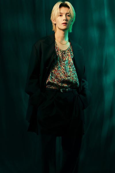 佐野勇斗が逃げない理由「目標は叶えることより、納得できることが大事」