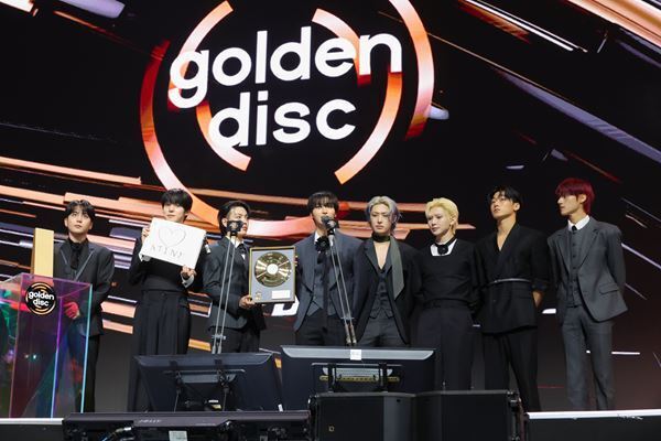 JENNIEが圧巻の4冠達成＆Stray Kidsが初の大賞！ 台湾・台北ドームを熱狂させた「一夜限りの伝説」をレポート