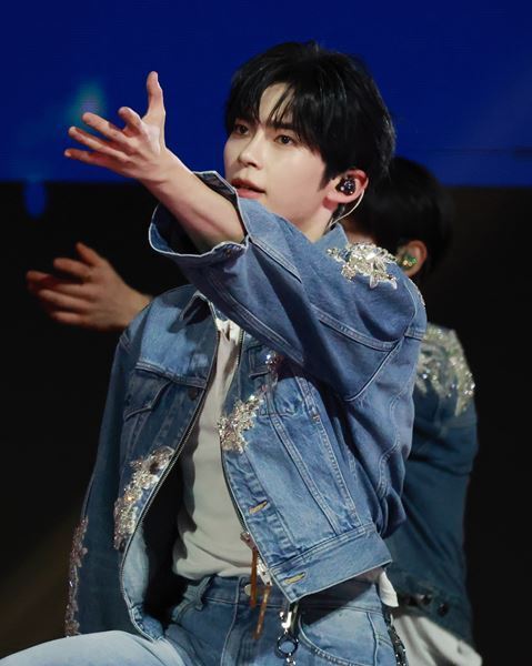 JENNIEが圧巻の4冠達成＆Stray Kidsが初の大賞！ 台湾・台北ドームを熱狂させた「一夜限りの伝説」をレポート