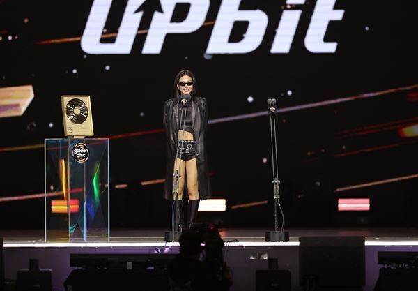 JENNIEが圧巻の4冠達成＆Stray Kidsが初の大賞！ 台湾・台北ドームを熱狂させた「一夜限りの伝説」をレポート