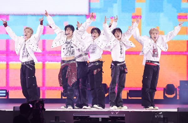 JENNIEが圧巻の4冠達成＆Stray Kidsが初の大賞！ 台湾・台北ドームを熱狂させた「一夜限りの伝説」をレポート