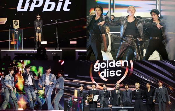 JENNIEが圧巻の4冠達成＆Stray Kidsが初の大賞！ 台湾・台北ドームを熱狂させた「一夜限りの伝説」をレポート