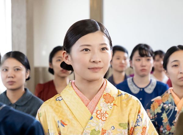 朝ドラ史上初！『虎に翼』主演キャスト続投＆完全オリジナルで映画化決定　伊藤沙莉演じる寅子が“最後の事件”に挑む