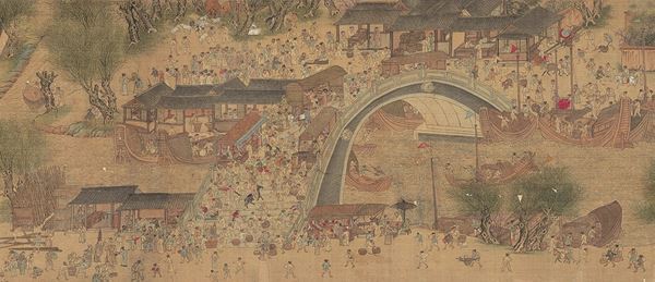歌川国芳の出世作「通俗水滸伝豪傑百八人之一個」74点を全点公開！ 『水滸伝』展、東京ステーションギャラリーで