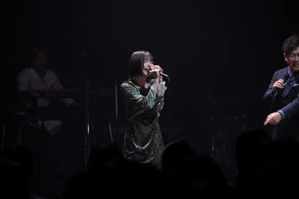 黒沢 薫と中西アルノがMCを務める音楽番組『Spicy Sessions』、ライブ開催を記念した特別編のオフィシャルレポート＆MCインタビューが到着