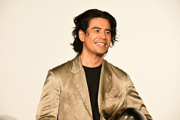 永尾柚乃＆伊藤英明のスター・ウォーズ愛が炸裂！ 『マンダロリアン・アンド・グローグー』大ヒット記念舞台挨拶を開催