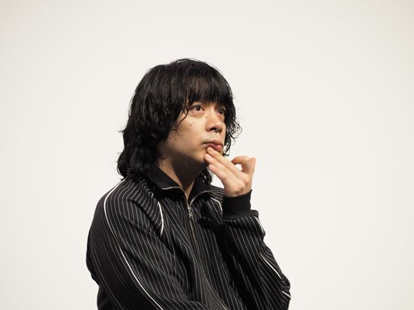 映画『ストリート・キングダム　自分の音を鳴らせ。』W主演峯田和伸×若葉竜也×監督田口トモロヲ公開御礼トークイベント開催！「夢はないです。だって夢の中にいるから」