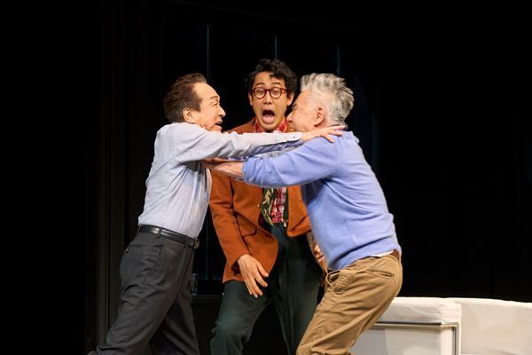 演劇界にも活気が戻った1年　演劇ジャーナリスト・大島幸久が振り返る、2023年お芝居myベスト