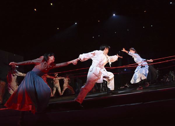 演劇界にも活気が戻った1年　演劇ジャーナリスト・大島幸久が振り返る、2023年お芝居myベスト