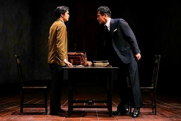 演劇界にも活気が戻った1年　演劇ジャーナリスト・大島幸久が振り返る、2023年お芝居myベスト