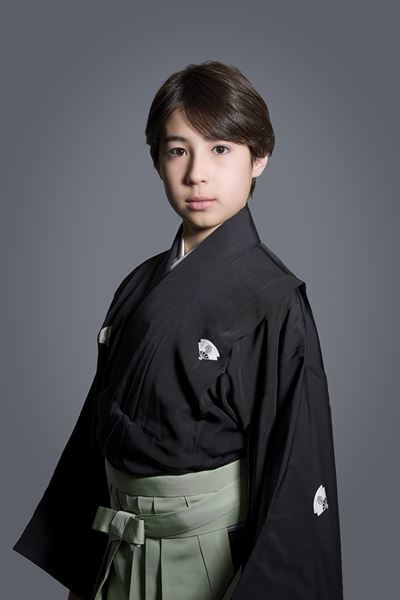 吉田玉助×中村壱太郎×末永光×尾上眞秀が共演！ マルコス浄瑠璃『金閣寺』詳細解禁