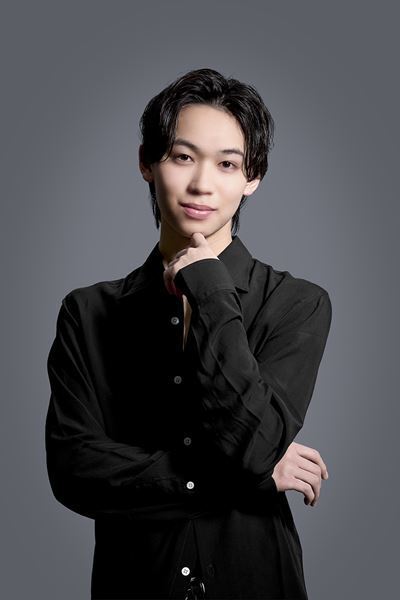 吉田玉助×中村壱太郎×末永光×尾上眞秀が共演！ マルコス浄瑠璃『金閣寺』詳細解禁