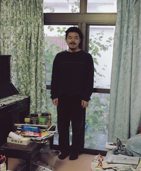 【インタビュー】3ピースバンド・タデクイ、1stアルバム『MOTHER』で到達した新境地とバンドの変化を語る「成長というべきか、どこか肩の力が抜けた感じ」