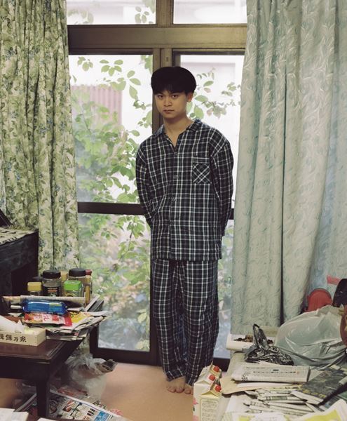 【インタビュー】3ピースバンド・タデクイ、1stアルバム『MOTHER』で到達した新境地とバンドの変化を語る「成長というべきか、どこか肩の力が抜けた感じ」