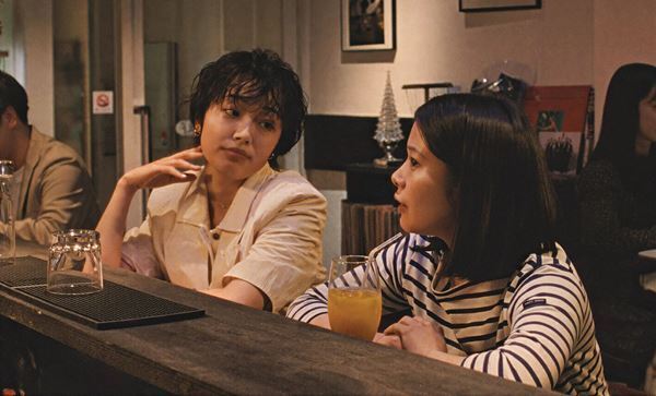 岸井ゆきの主演『すべて真夜中の恋人たち』11月13日公開決定！ 特報映像＆新たな場面写真3点解禁