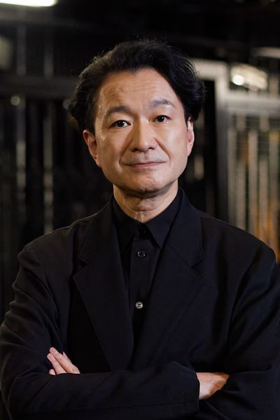 瀬戸康史×有村架純が9年ぶり共演！ 芥川賞作家・上田岳弘による長編小説『キュー』白井晃の演出で舞台化