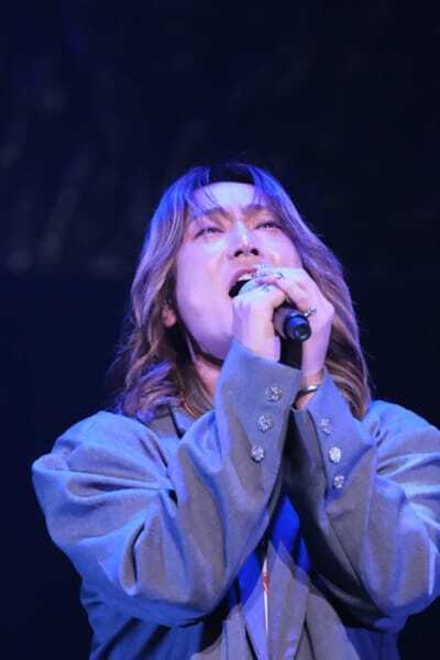 古舘伊知郎＆南野陽子と昭和の名曲をたどる『昭和101年スーパーソングブックショウ』横浜公演レポート　大阪公演もまもなく開催！
