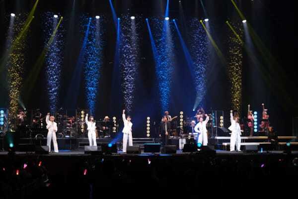 古舘伊知郎＆南野陽子と昭和の名曲をたどる『昭和101年スーパーソングブックショウ』横浜公演レポート　大阪公演もまもなく開催！