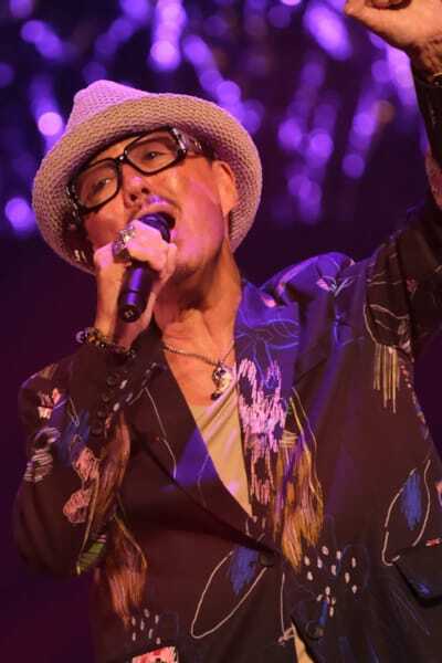 古舘伊知郎＆南野陽子と昭和の名曲をたどる『昭和101年スーパーソングブックショウ』横浜公演レポート　大阪公演もまもなく開催！